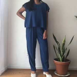 Madewell Jumpsuit